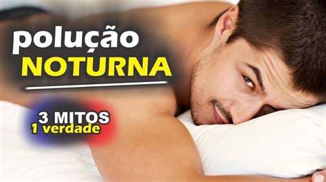 como não ter polução noturna|5 formas simples de evitar a polução noturna e。